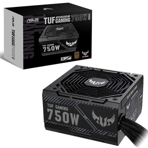 Asus TUF GAMING 750B 750W 80+ Bronze