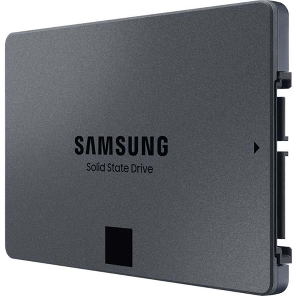 Samsung 870 QVO 8TB 560MB-530MB/s Sata 3 SSD MZ-77Q8T0BW