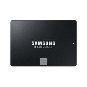 Samsung 870 EVO SSD 2TB 2.5