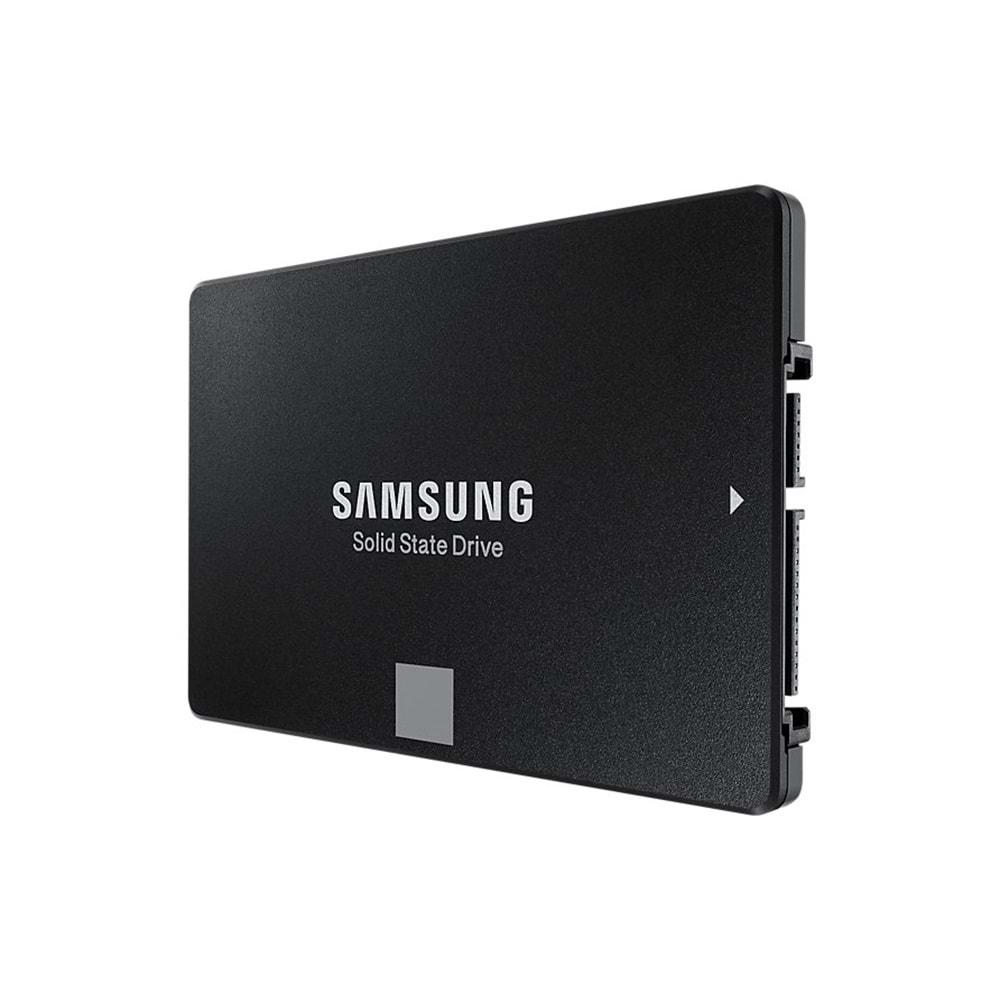 Samsung 870 EVO SSD 2TB 2.5