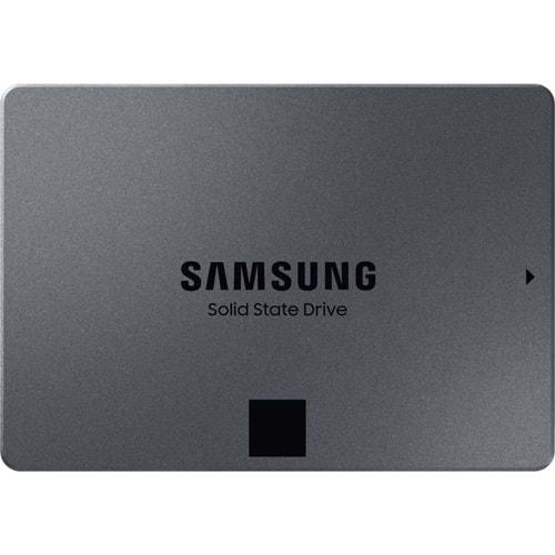 Samsung 870 QVO SSD 4TB 2.5