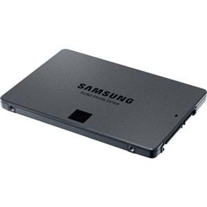 Samsung 870 QVO SSD 4TB 2.5