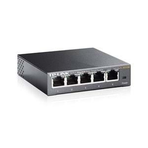 TP-Link TL-SG105E 5 Port Gigabit Easy Smart Switch