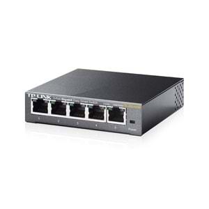 TP-Link TL-SG105E 5 Port Gigabit Easy Smart Switch