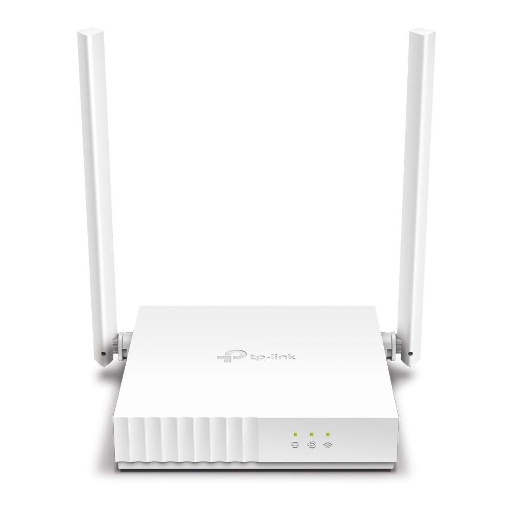 TP-Link TL-WR820N 300 Mbps Dual-Band Wi-Fi Router