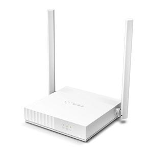 TP-Link TL-WR820N 300 Mbps Dual-Band Wi-Fi Router