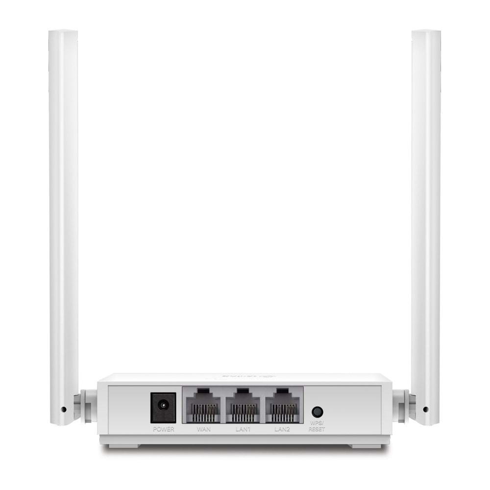 TP-Link TL-WR820N 300 Mbps Dual-Band Wi-Fi Router