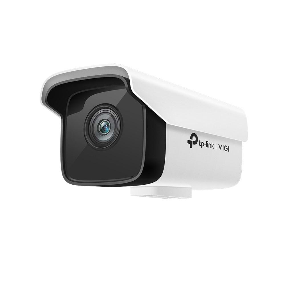 TP-Link VIGI C300HP-4 3MP 4mm Outdoor Bullet IP Camera