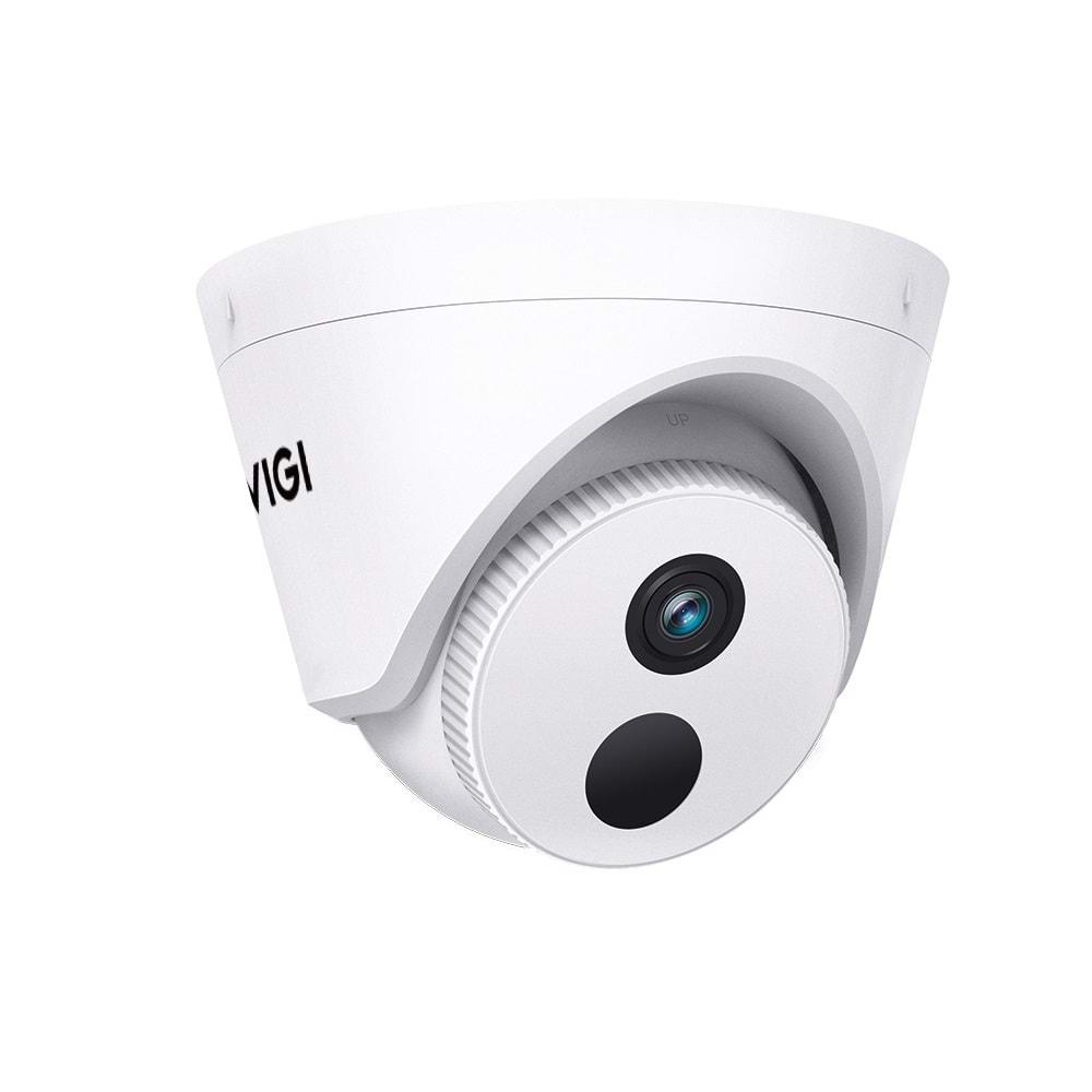 TP-Link VIGI C400HP-2.8 3MP 2.8mm Turret IP Kamera