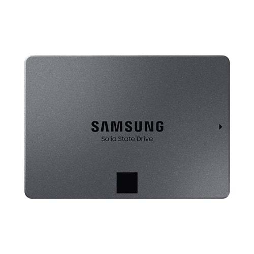 Samsung 870 QVO SSD 2TB 2.5