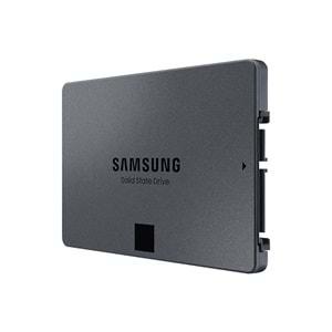 Samsung 870 QVO SSD 2TB 2.5