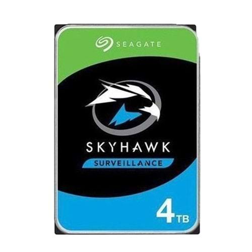 Seagate 4TB 3.5