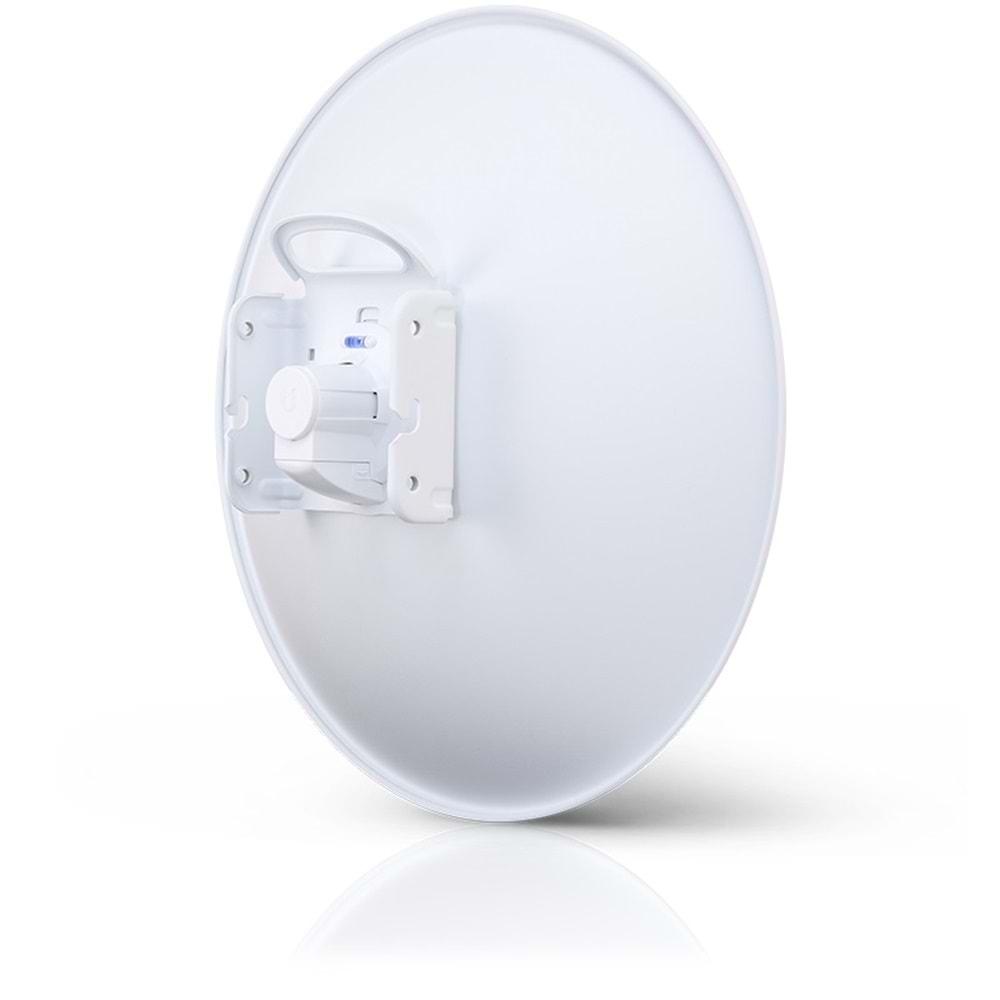 UBIQUITI PBE-5AC-Gen2 PowerBeam 25 Dbi 5Ghz 450Mbps Noktadan Noktaya İnternet