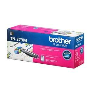 Brother TN-273M Kırmızı Toner 1300 Sayfa DCP-L3551CDW HL-L3270CDW MFC-L3750CDW