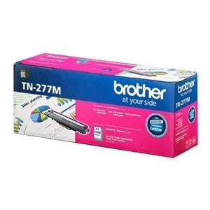 Brother TN-277M Kırmızı 2300 Sayfa MFC-L3750CDW DCP-L3551CDW HL-L3270CDW