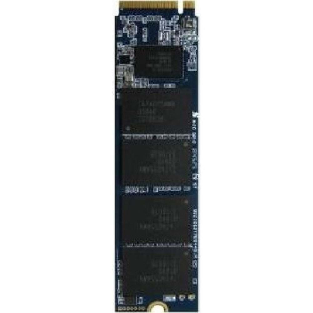 Hi-Level 1TB NVMe M.2 SSD 3600/3400MB/s HLV-M2PCIeG4X4SSD2280/1T