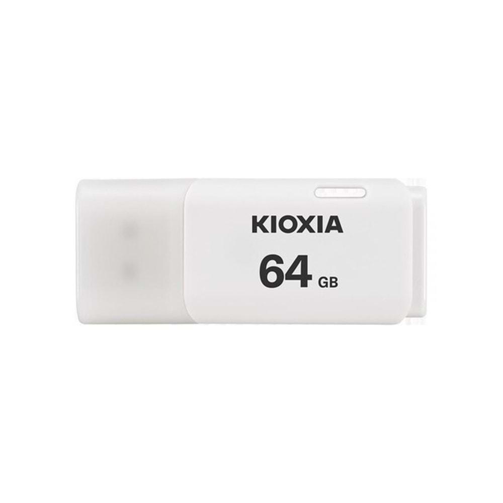 Kioxia 64GB U202 USB 2.0 Bellek