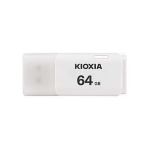 Kioxia 64GB U202 USB 2.0 Bellek