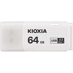 Kioxia 64GB U301 USB 3.2 GEN 1 Bellek