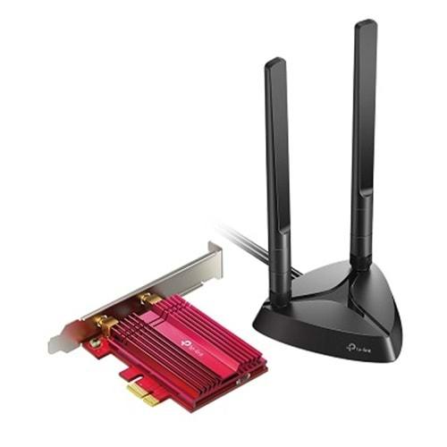 TP-Link Archer TX3000E AX3000 Wi-Fi 6 & Bluetooth 5.0 PCIe Adaptör