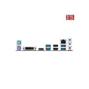 Asus B450M-DRAGON B450 DDR4 USB3.1 M.2 HDMI/DVI PCI 3.0 AM4 Anakartı