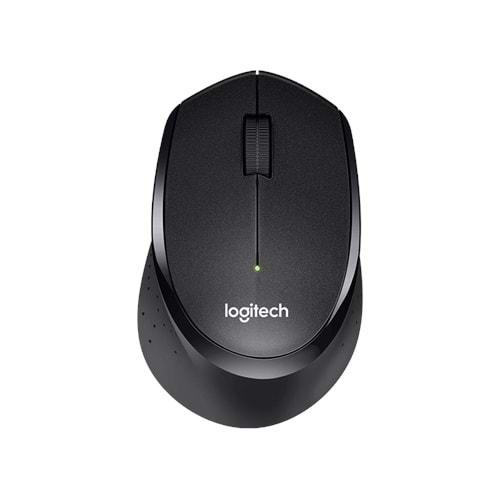 Logitech B330 Sessiz Mouse Siyah 910-004913