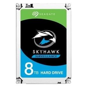 Seagate 8TB 3.5