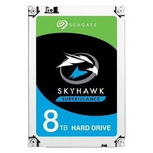 Seagate 8TB 3.5