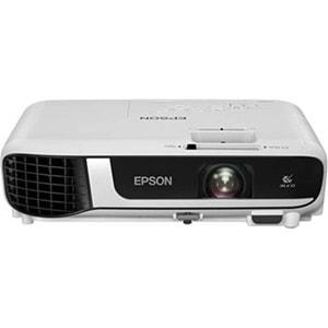 Epson EB-W51 3Lcd 1280x800 4000Al 16 000:1 Hdmı Vga Usb Projeksiyon