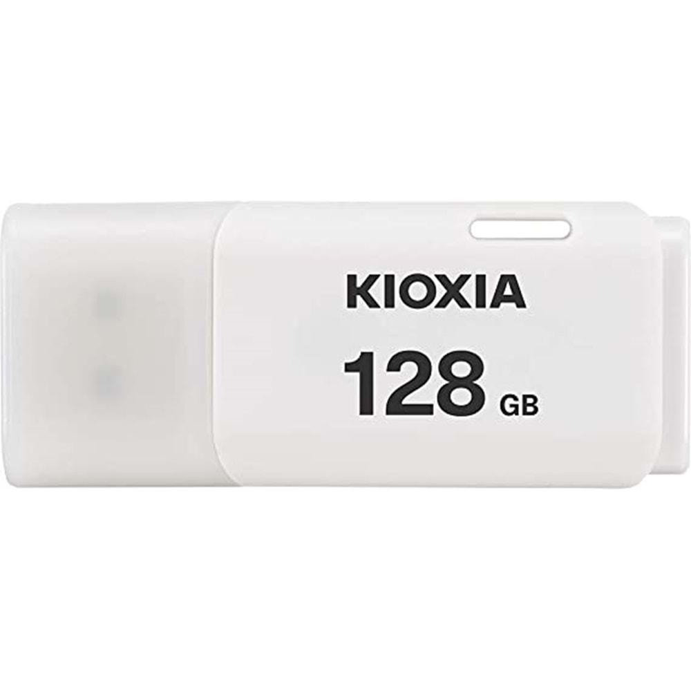 Kioxia 128GB U202 USB 2 0 Bellek LU202W128GG4