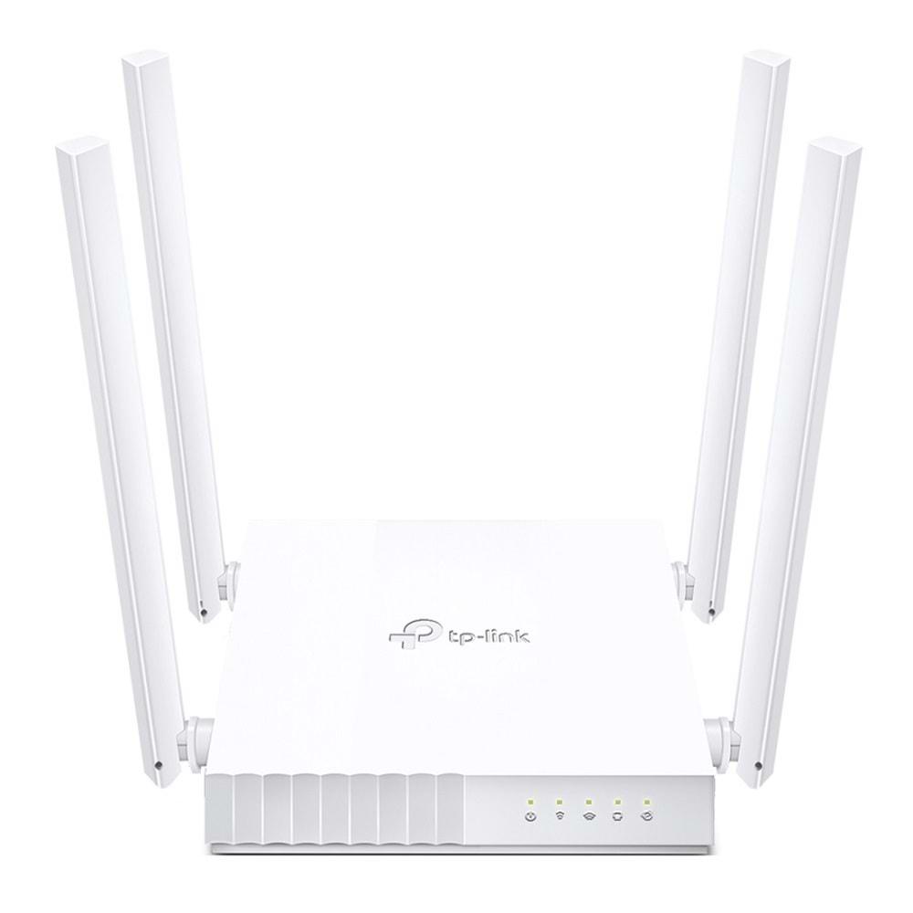 TP-Link Archer C24 AC750 DualBand Router