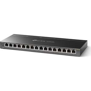 TP-Link TL-SG116E 16 Port 10/100/1000Mbps Switch