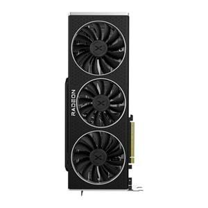 XFX RX-69XTATBD9 RX 6900 XT 16GB 256Bit GDDR6 DP/HDMI Speedster MERC 319 PCI4 0