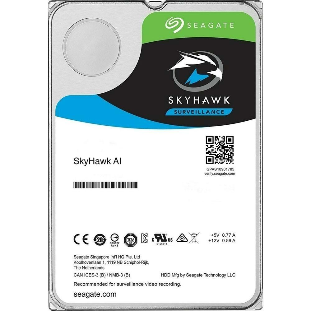 Seagate 10TB 3.5