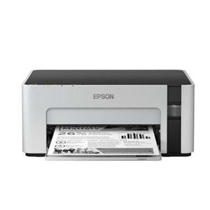 Epson M1120 ECOTANK WiFi Mürekkep Tanklı Mono Yazıcı C11CG96403