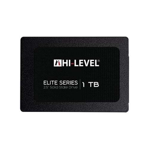 Hi-Level Elite Serisi 1TB SSD 2.5