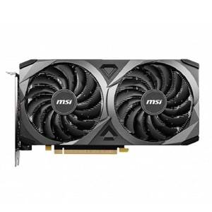 Msi GeForce RTX 3060 VENTUS 2X 12G OC 12GB 192Bit GDDR6 DP/HDMI PCI4.0 Ekran Kar