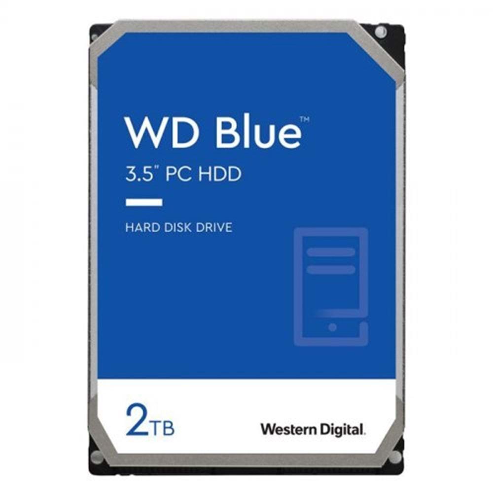 WD Blue 3.5