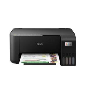 Epson Ecotank L3250 Renkli Tanklı Yazıcı/Tarayıcı/Fotokopi ( Usb, Wifi, Wi-Fi Direct ) + Orijinal Epson 4 x 65 ml