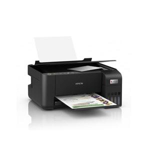 Epson Ecotank L3250 Renkli Tanklı Yazıcı/Tarayıcı/Fotokopi ( Usb, Wifi, Wi-Fi Direct ) + Orijinal Epson 4 x 65 ml