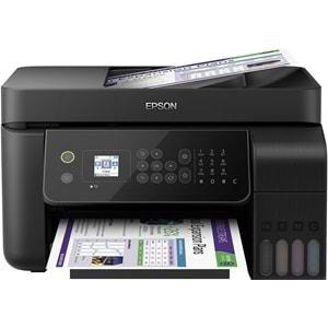 Epson L5290 Wi-Fi Renk Tanklı Yazıcı