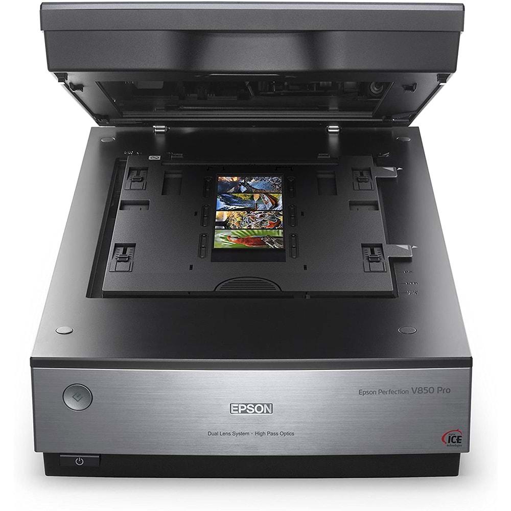 Epson Perfection V850 Pro Tarayıcı