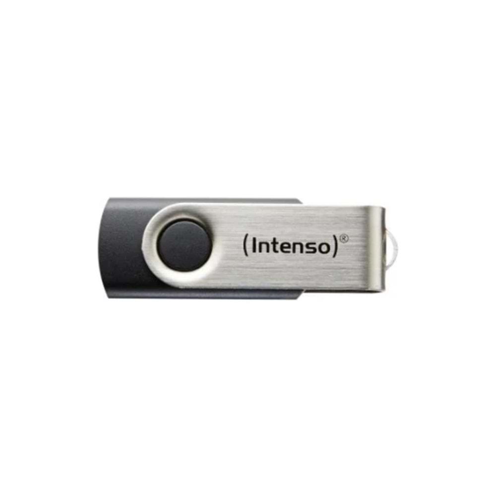 Intenso 64GB Usb2.0 3503490 Basic Line