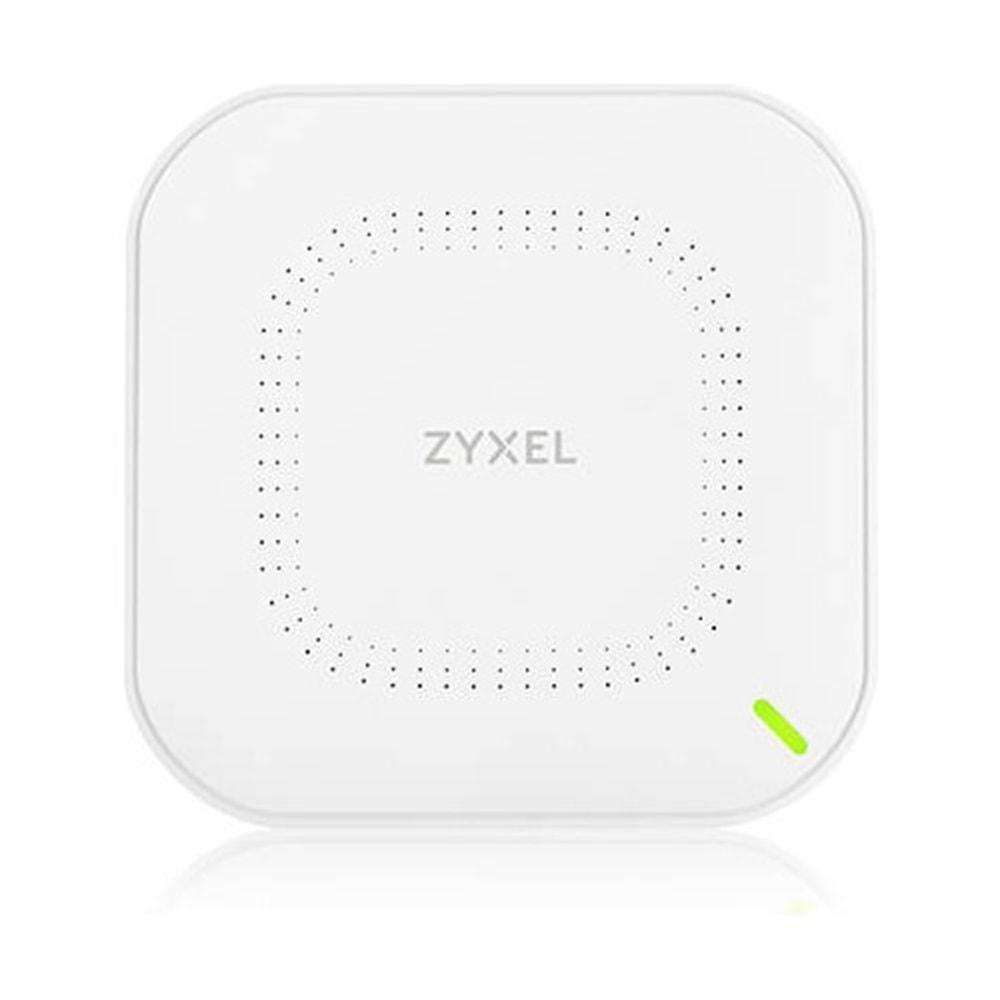 Zyxel NWA50AX 80211AX Wifi 6 Çift Radyo Poe Access Point