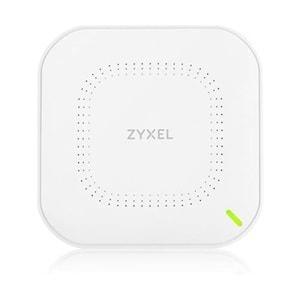 Zyxel NWA50AX 80211AX Wifi 6 Çift Radyo Poe Access Point