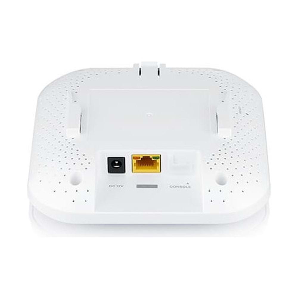 Zyxel NWA50AX 80211AX Wifi 6 Çift Radyo Poe Access Point