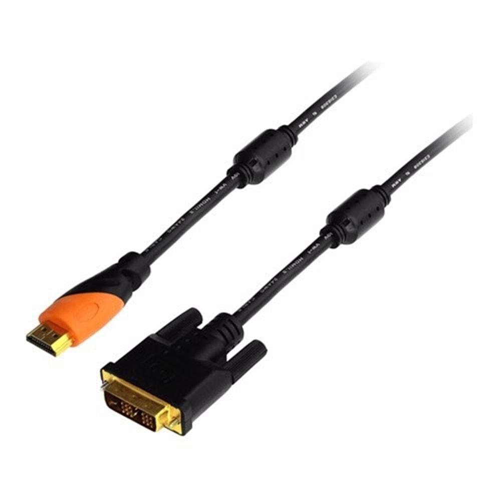 Frisby HDMI to DVI 1.8m Kablo FA-DIV10