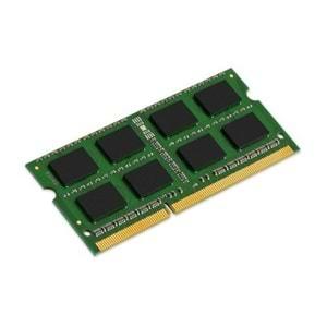 Kingston 4GB 1600MHz DDR3 Notebook CL11 1.5V KVR16S11S8 4WP