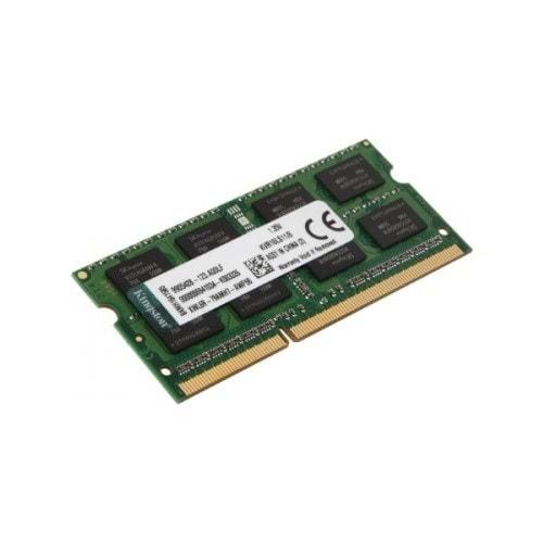 Kingston 8GB 1600MHz DDR3 Notebook CL11 1.5V KVR16LS11-8WP