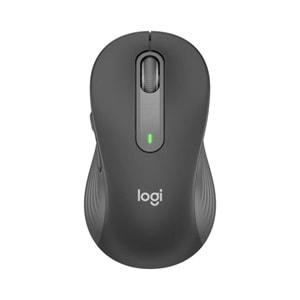 Logitech M650 L Kablosuz Optik 4000DPI Siyah Mouse 910-006239